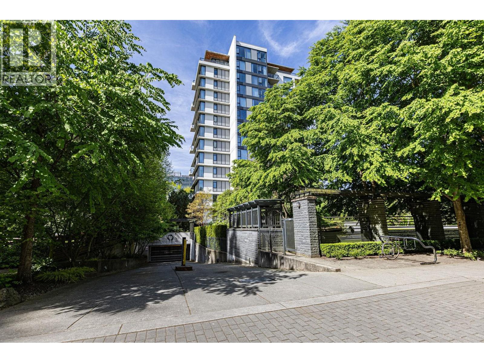302 5868 Agronomy Road, Vancouver, British Columbia  V6T 0B5 - Photo 22 - R3119176