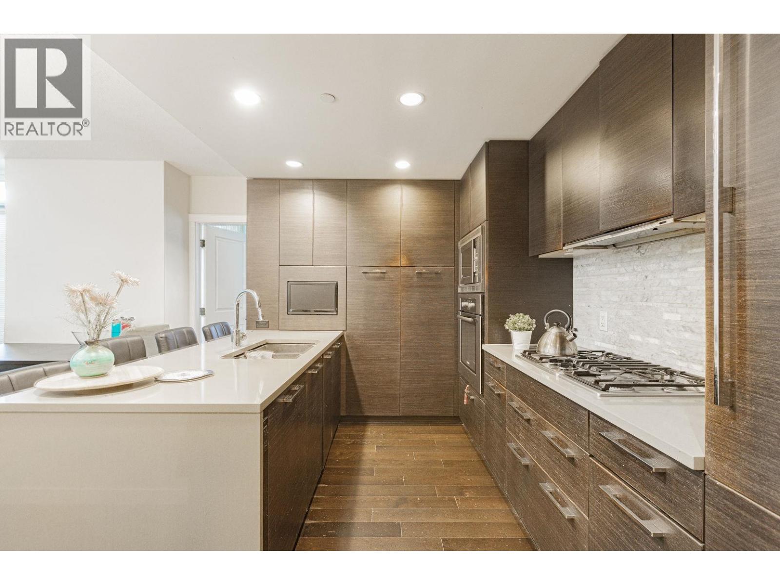 302 5868 Agronomy Road, Vancouver, British Columbia  V6T 0B5 - Photo 6 - R3119176