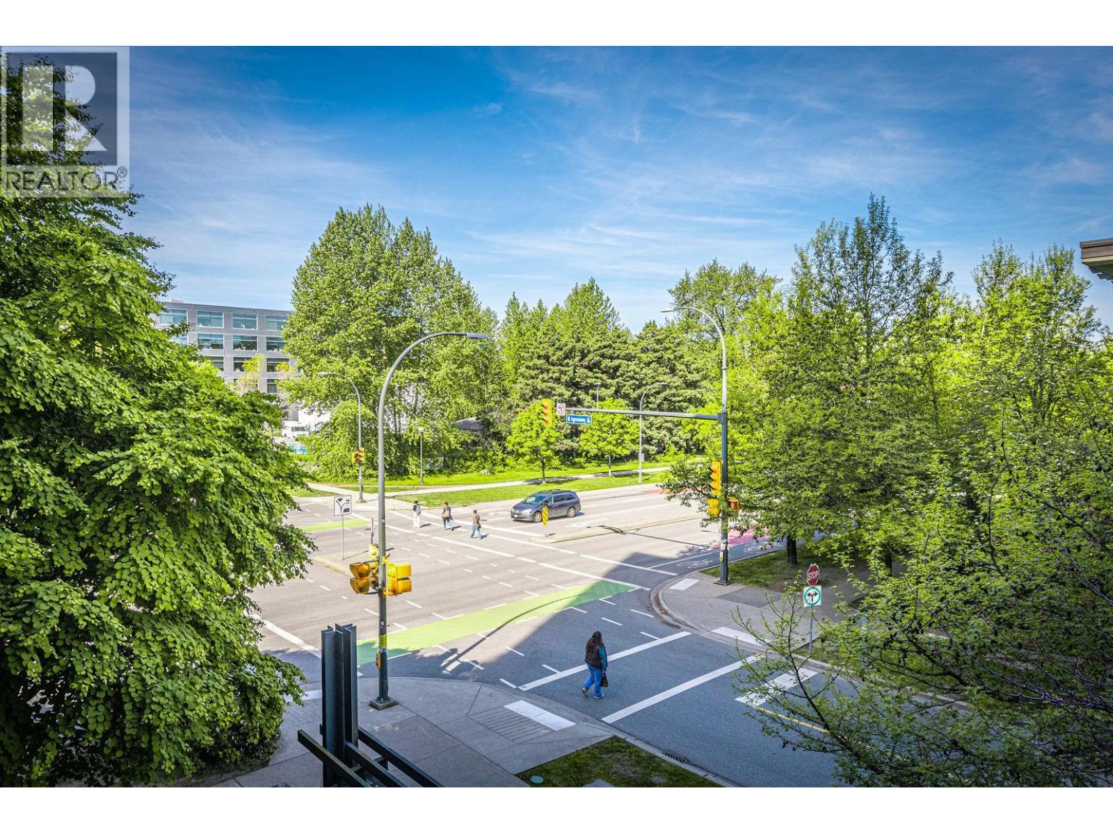 302 5868 Agronomy Road, Vancouver, British Columbia  V6T 0B5 - Photo 18 - R3119176