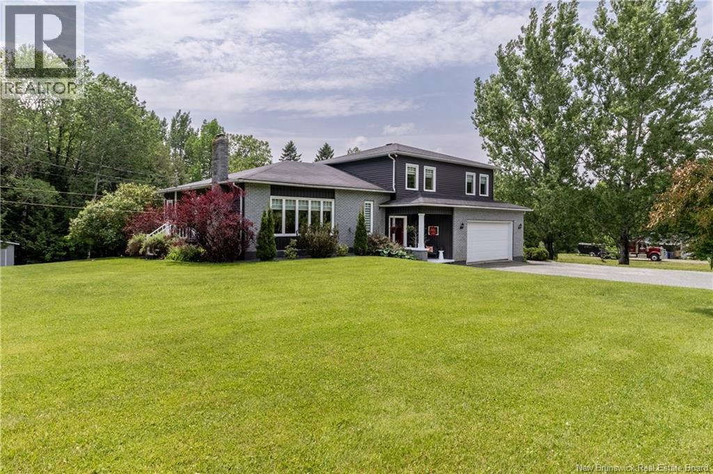 80 Lockhart Mill Road, Jacksonville, New Brunswick