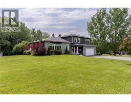 80 Lockhart Mill Road, Jacksonville, New Brunswick