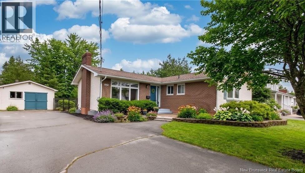 287 Chartersville Road, Dieppe, New Brunswick