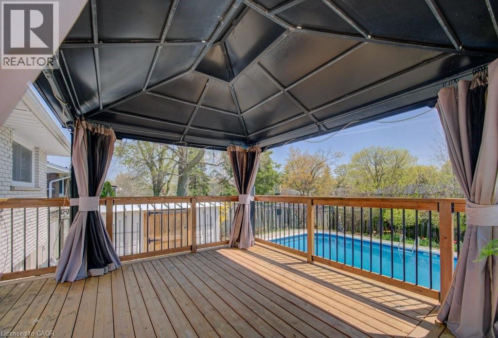 682 Glen Forrest Boulevard, Waterloo, Ontario  N2L 4K6 - Photo 29 - 40823335