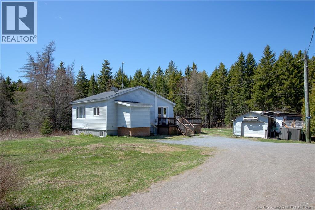 349 Milkish Creek Road, Summerville, New Brunswick  E5S 1V7 - Photo 1 - NB132445