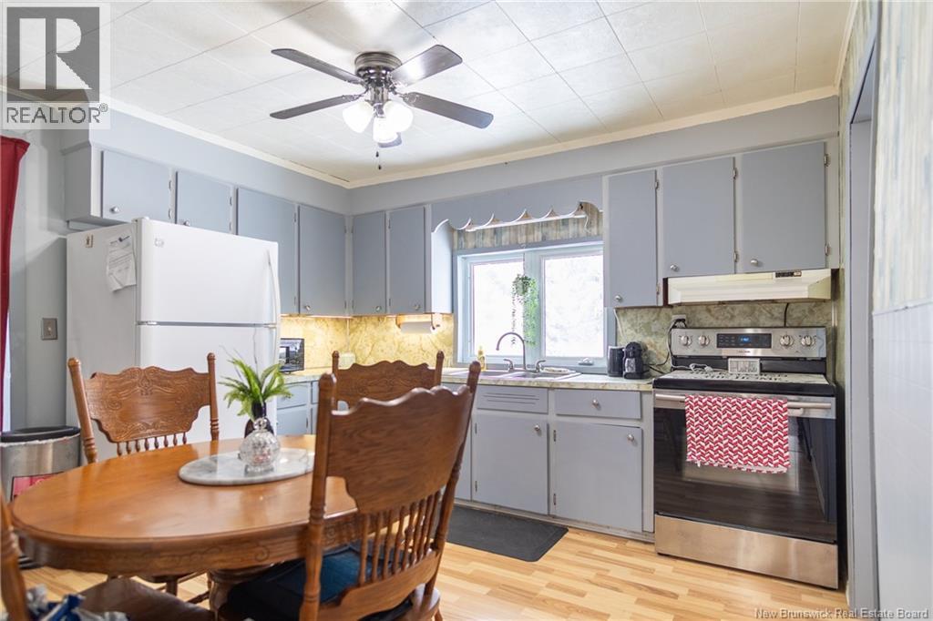 349 Milkish Creek Road, Summerville, New Brunswick  E5S 1V7 - Photo 8 - NB132445