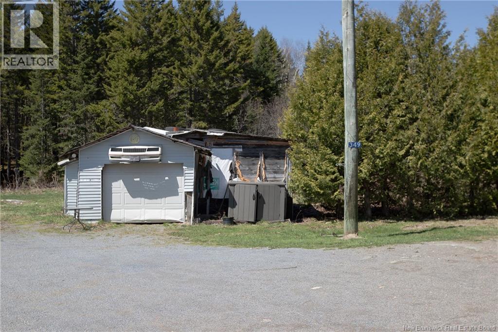 349 Milkish Creek Road, Summerville, New Brunswick  E5S 1V7 - Photo 28 - NB132445