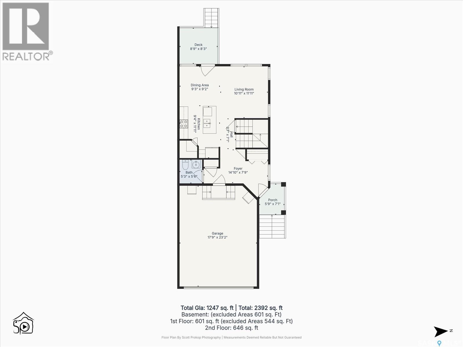 338 Bassett Road, Martensville, Saskatchewan  S0K 2T1 - Photo 40 - SK034997