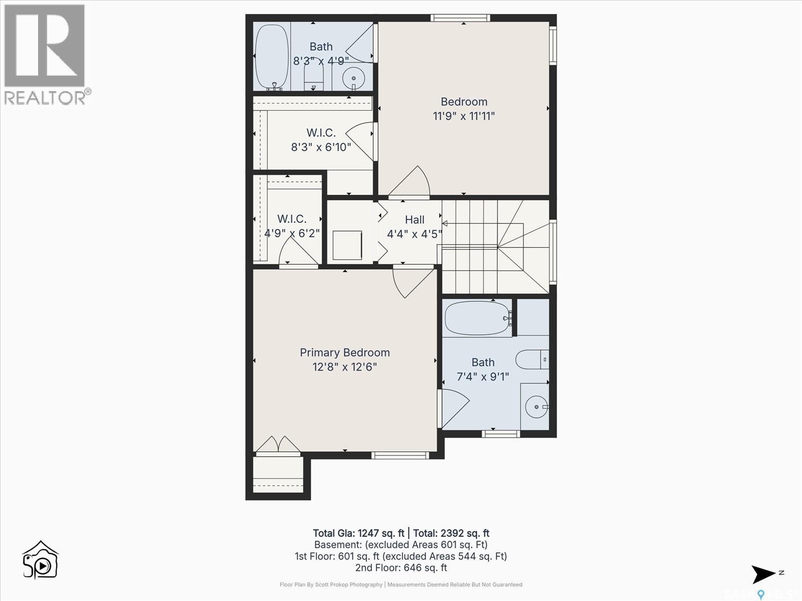 338 Bassett Road, Martensville, Saskatchewan  S0K 2T1 - Photo 41 - SK034997