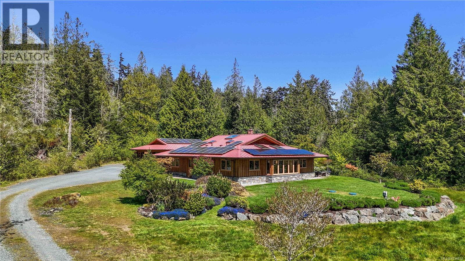 7708 West Coast Rd, Sooke, British Columbia