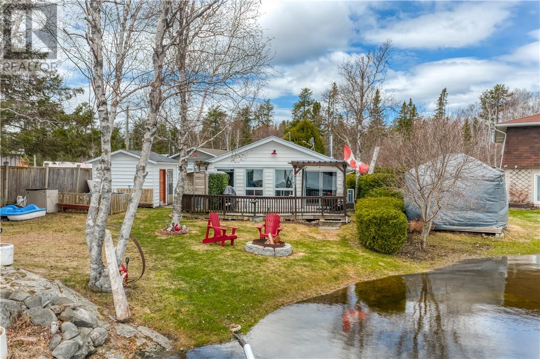 140 Fire Road 5, Capreol, Ontario