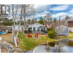 140 Fire Road 5, Capreol, Ontario