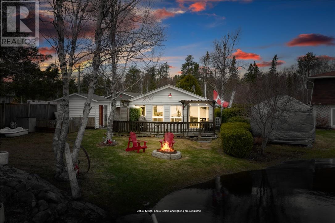 140 Fire Road 5, Capreol, Ontario  P0M 1H0 - Photo 2 - 2127482