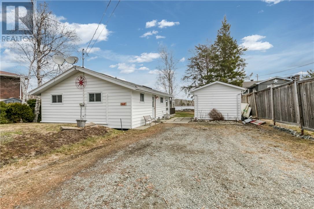 140 Fire Road 5, Capreol, Ontario  P0M 1H0 - Photo 9 - 2127482