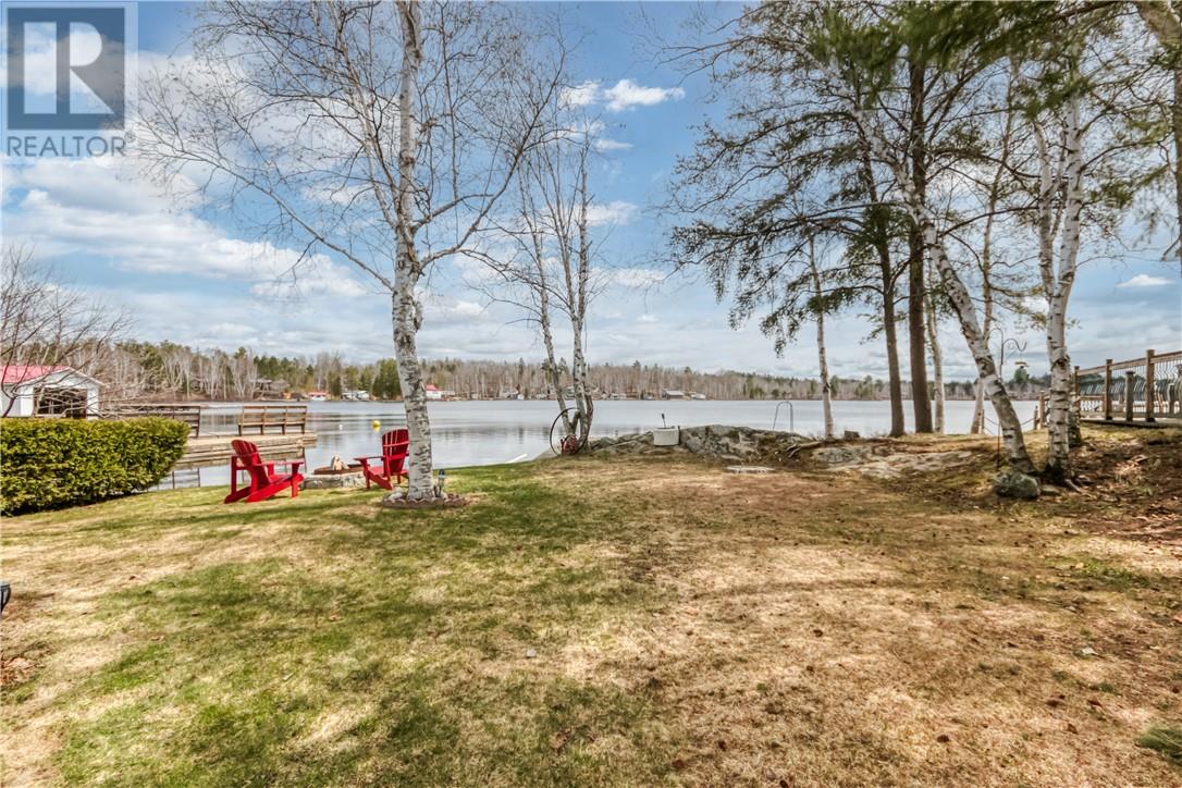 140 Fire Road 5, Capreol, Ontario  P0M 1H0 - Photo 29 - 2127482