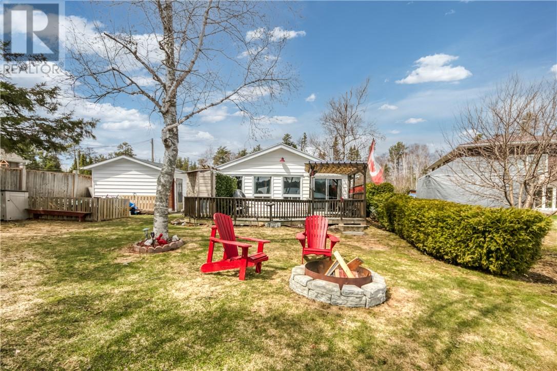 140 Fire Road 5, Capreol, Ontario  P0M 1H0 - Photo 28 - 2127482