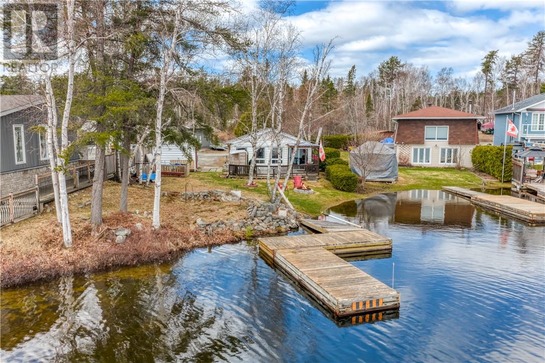 140 Fire Road 5, Capreol, Ontario  P0M 1H0 - Photo 4 - 2127482