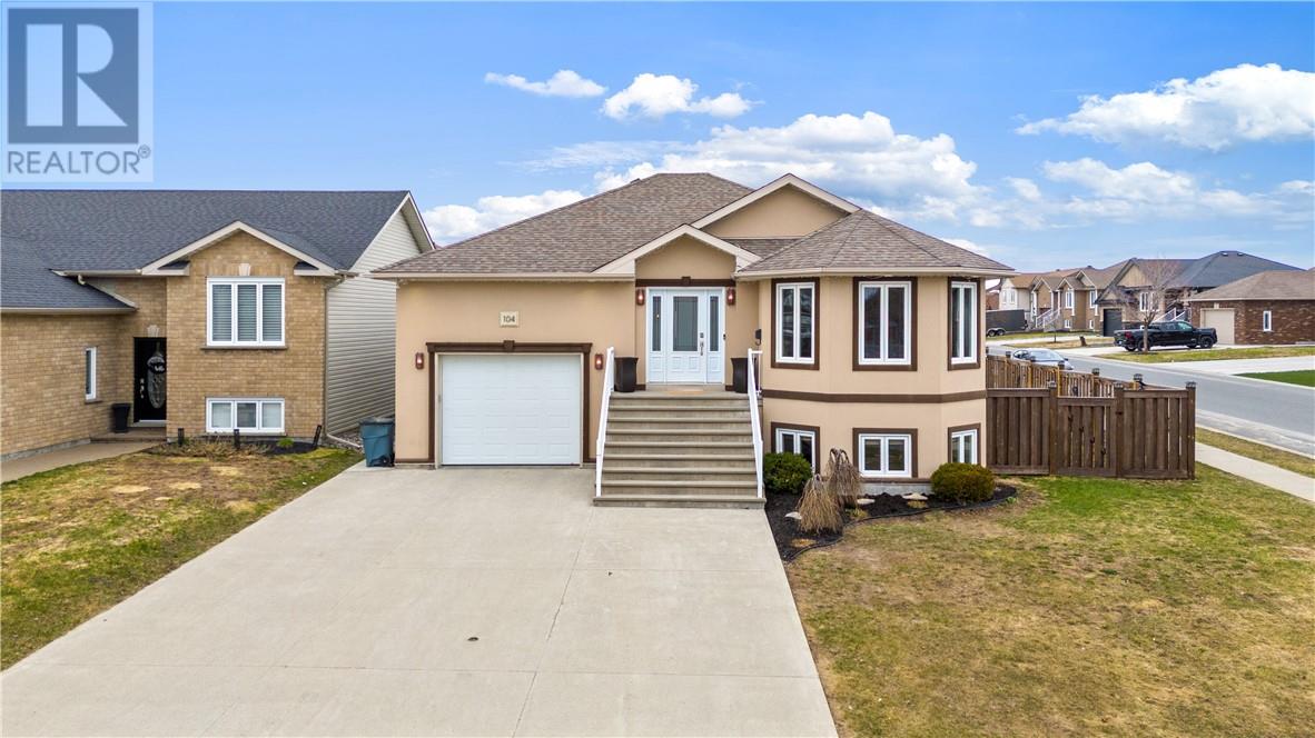 104 Alpine Street, Garson, Ontario