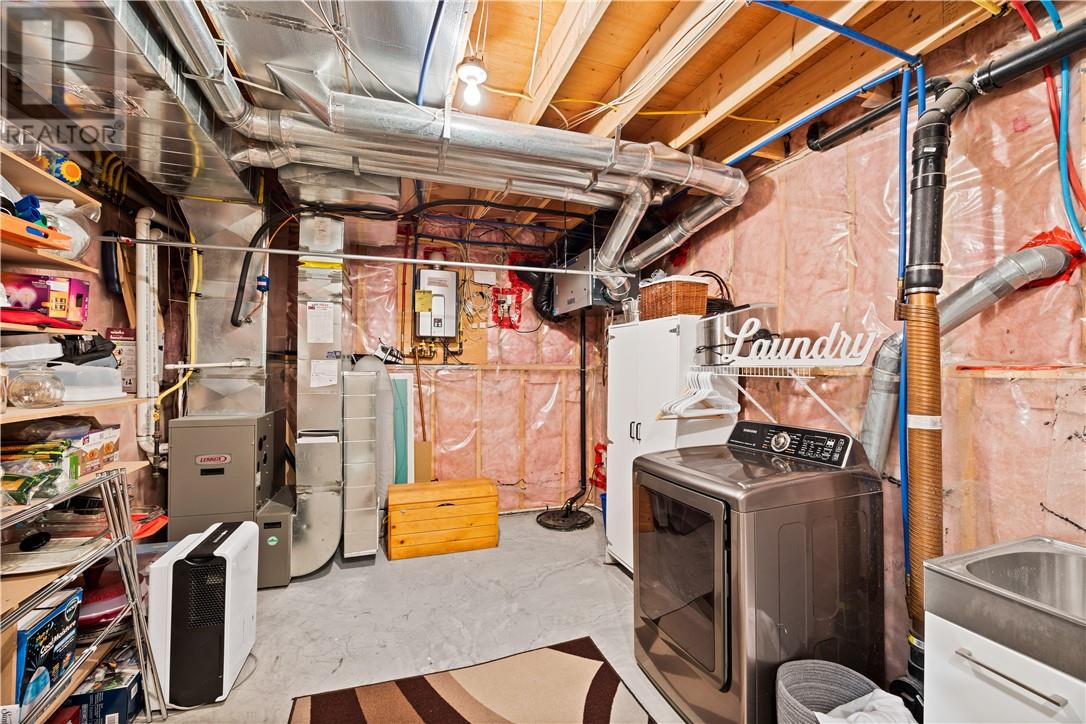 104 Alpine Street, Garson, Ontario  P3L 1L8 - Photo 34 - 2127444