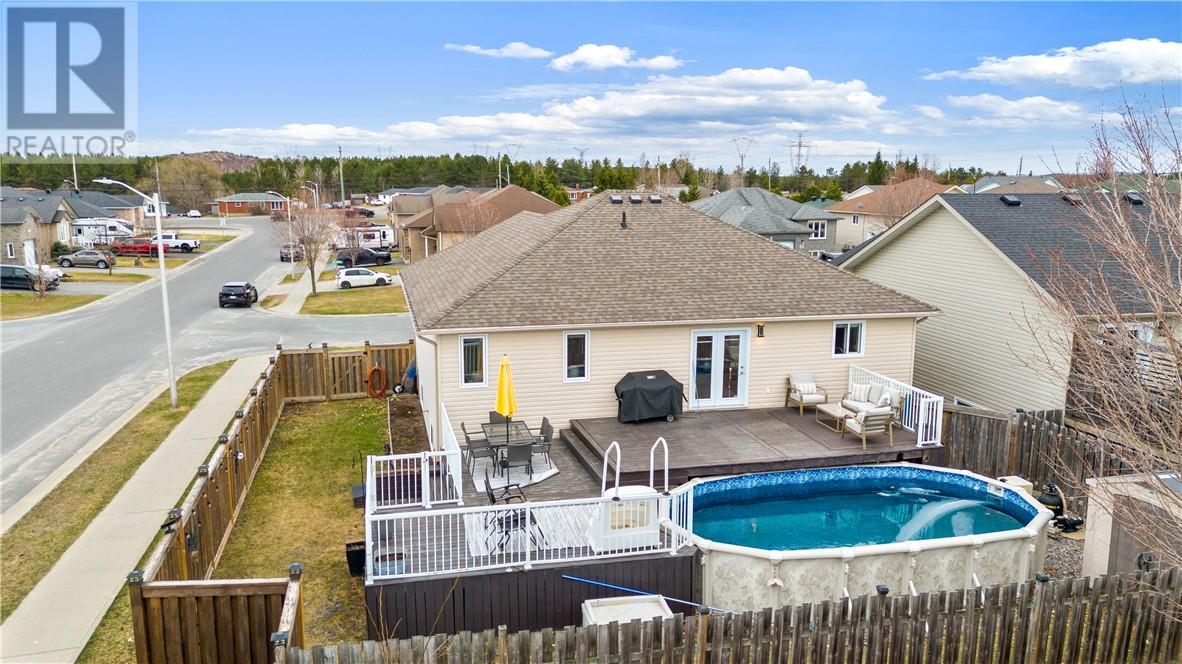 104 Alpine Street, Garson, Ontario  P3L 1L8 - Photo 35 - 2127444