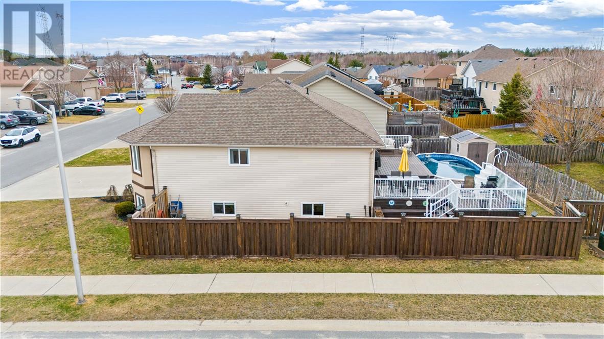 104 Alpine Street, Garson, Ontario  P3L 1L8 - Photo 36 - 2127444