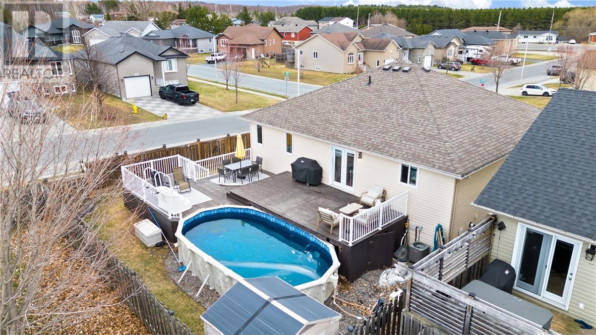 104 Alpine Street, Garson, Ontario  P3L 1L8 - Photo 37 - 2127444