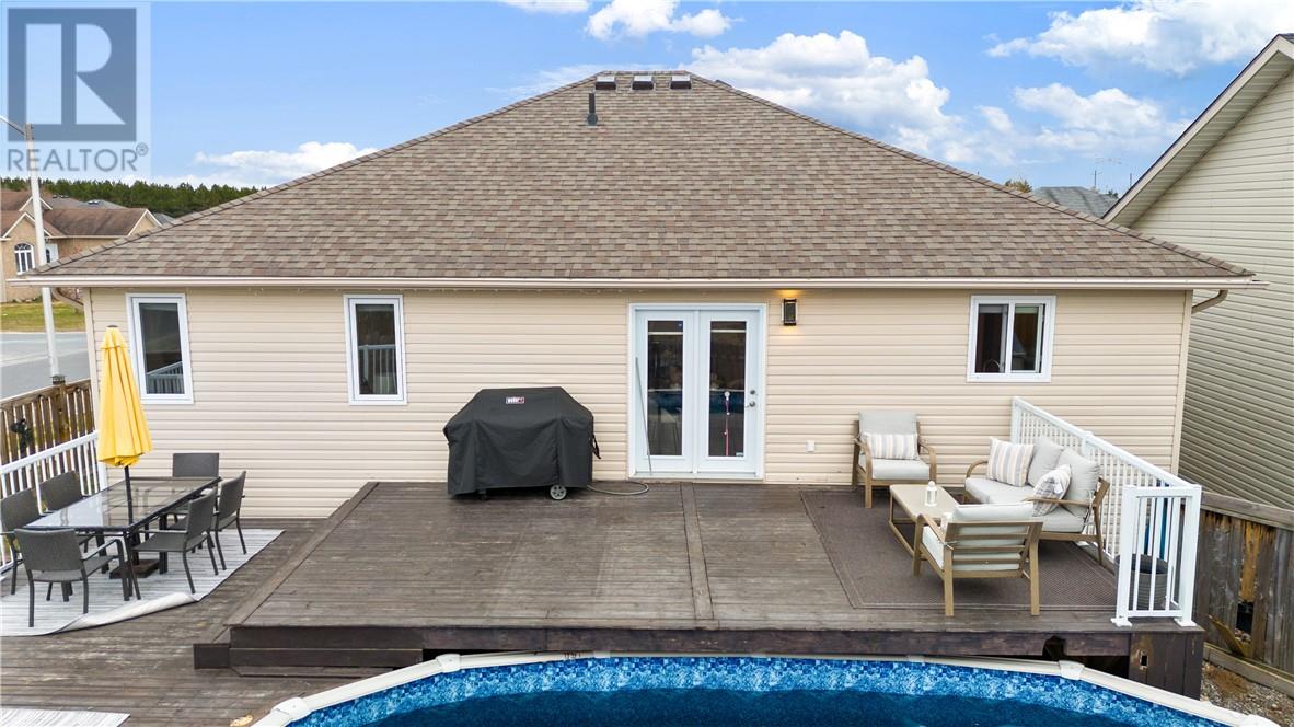 104 Alpine Street, Garson, Ontario  P3L 1L8 - Photo 39 - 2127444