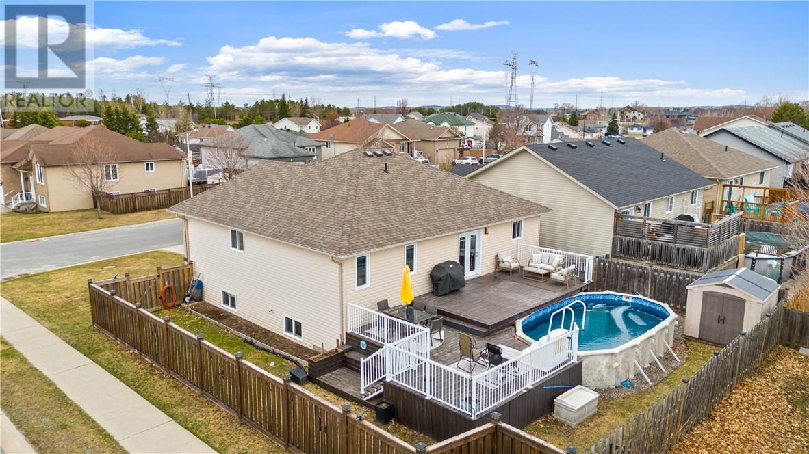 104 Alpine Street, Garson, Ontario  P3L 1L8 - Photo 41 - 2127444