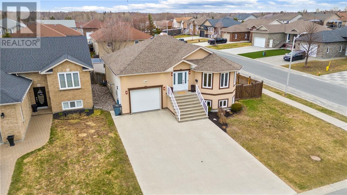 104 Alpine Street, Garson, Ontario  P3L 1L8 - Photo 42 - 2127444