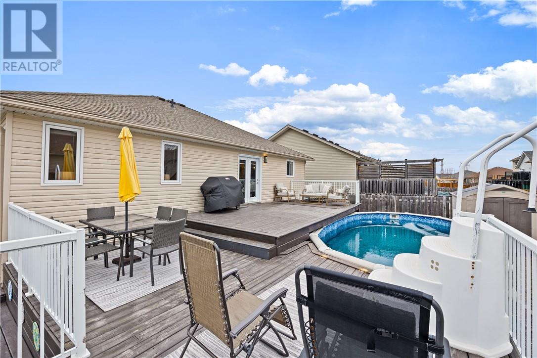 104 Alpine Street, Garson, Ontario  P3L 1L8 - Photo 44 - 2127444