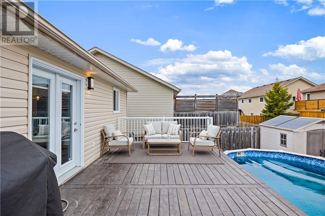 104 Alpine Street, Garson, Ontario  P3L 1L8 - Photo 45 - 2127444