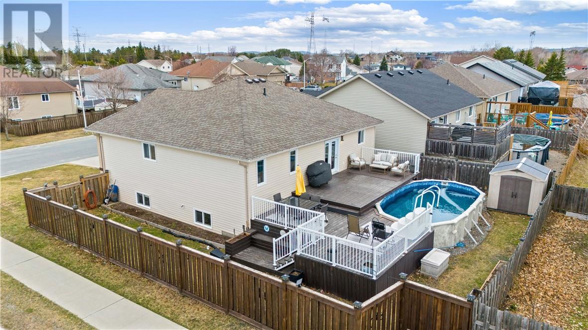 104 Alpine Street, Garson, Ontario  P3L 1L8 - Photo 46 - 2127444