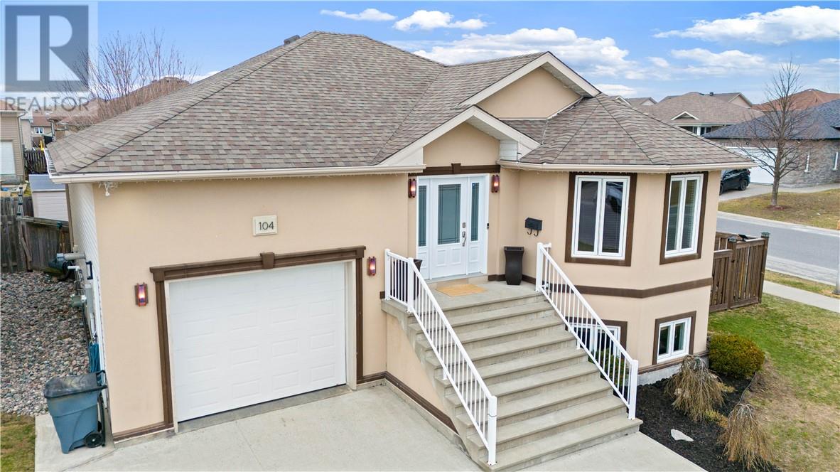 104 Alpine Street, Garson, Ontario  P3L 1L8 - Photo 48 - 2127444