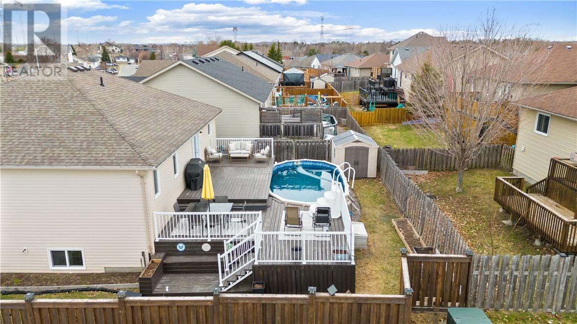 104 Alpine Street, Garson, Ontario  P3L 1L8 - Photo 49 - 2127444