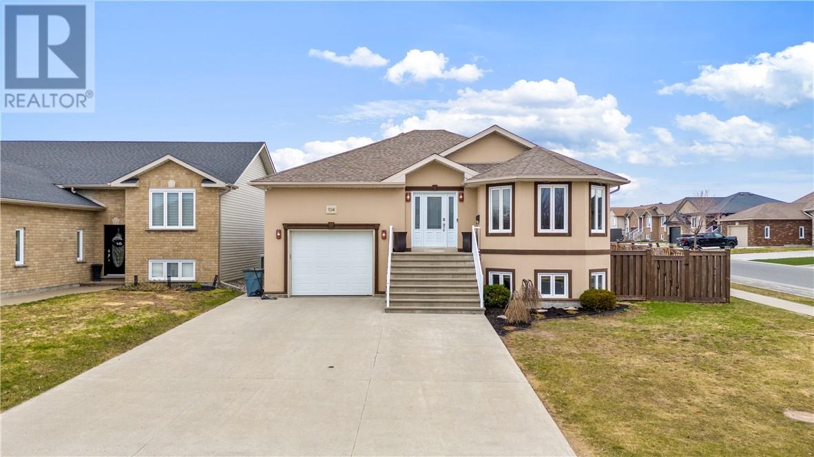 104 Alpine Street, Garson, Ontario  P3L 1L8 - Photo 55 - 2127444