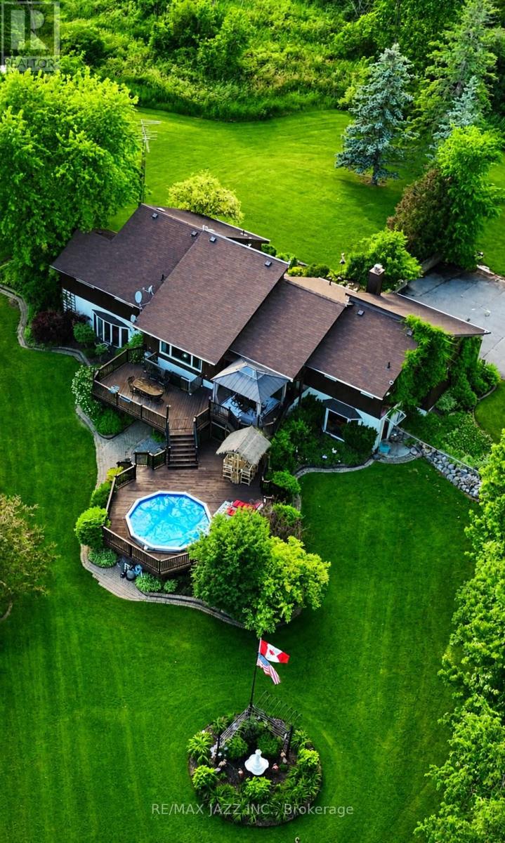 4188 COUNTY ROAD 65 ROAD, Port Hope, Ontario