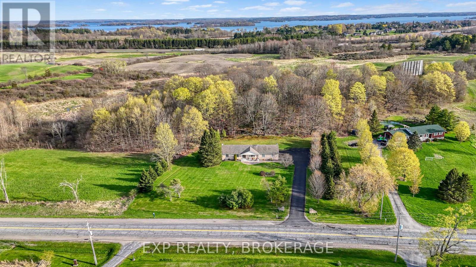 487 County 2 Road E, Front Of Leeds & Seeleys Bay, Ontario  K7G 2V4 - Photo 33 - X13088092
