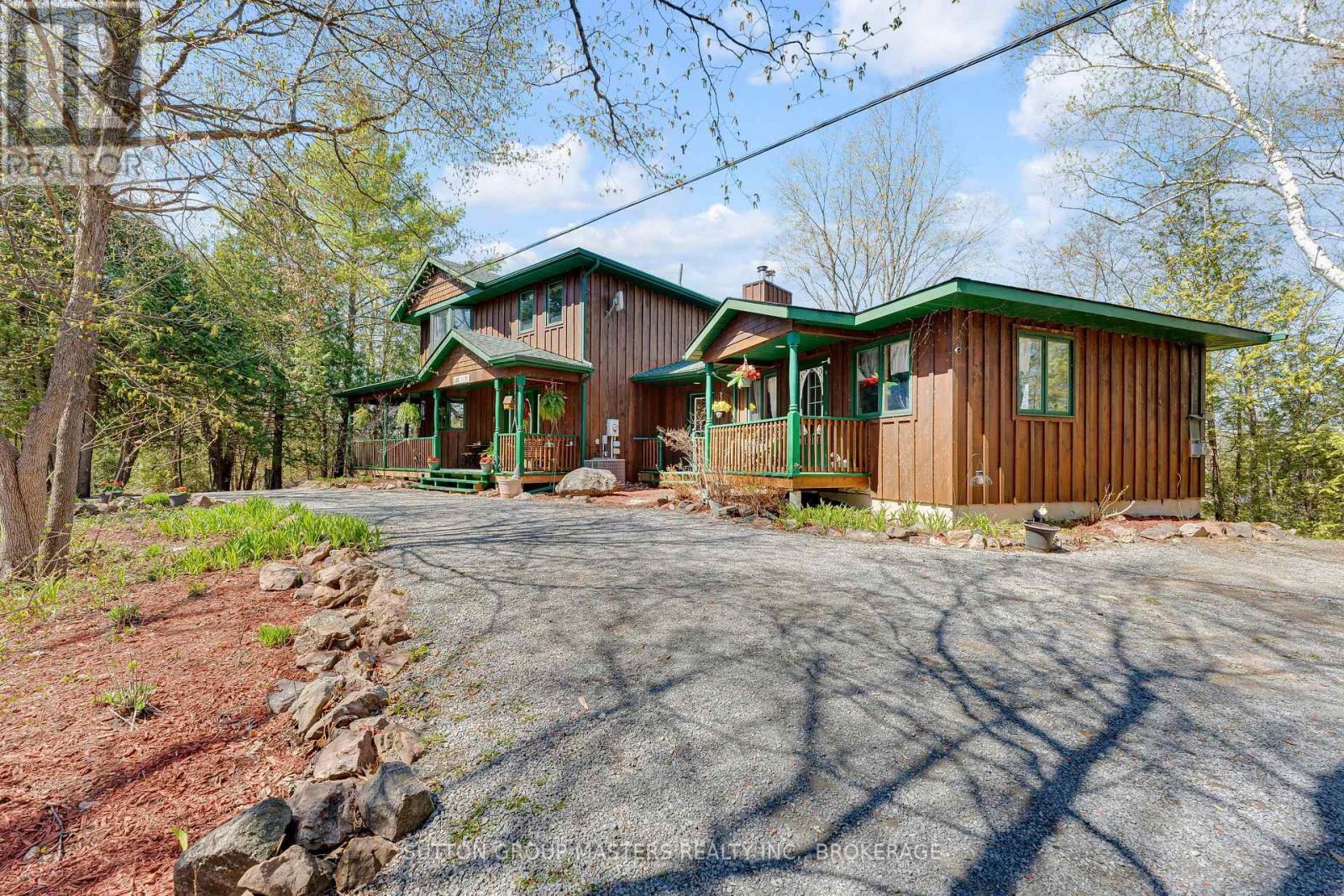 1130 Storms Lane, Frontenac, Ontario  K0H 1W0 - Photo 2 - X13088130