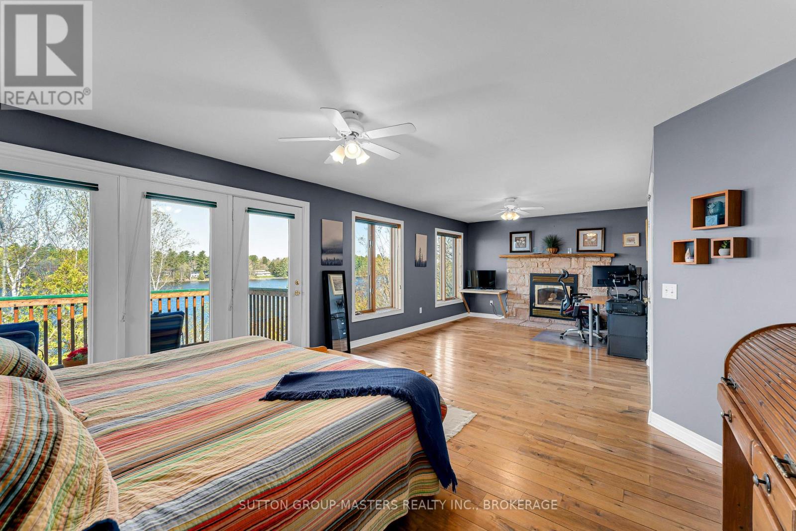 1130 Storms Lane, Frontenac, Ontario  K0H 1W0 - Photo 32 - X13088130