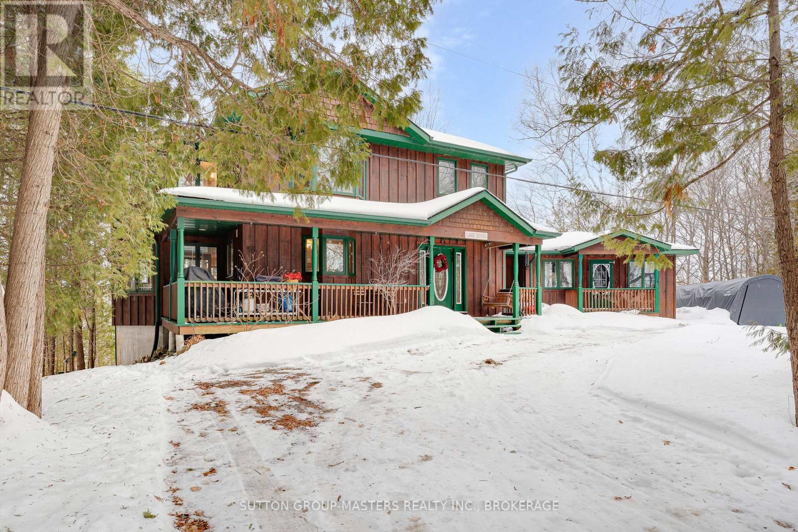 1130 Storms Lane, Frontenac, Ontario  K0H 1W0 - Photo 50 - X13088130