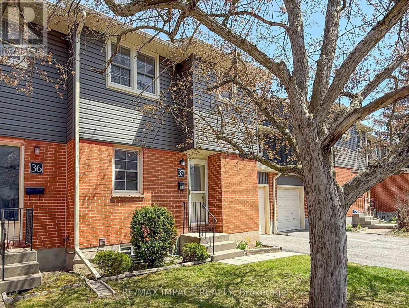 37 - 19 Macpherson Avenue, Kingston, Ontario  K7M 6W4 - Photo 3 - X13088052