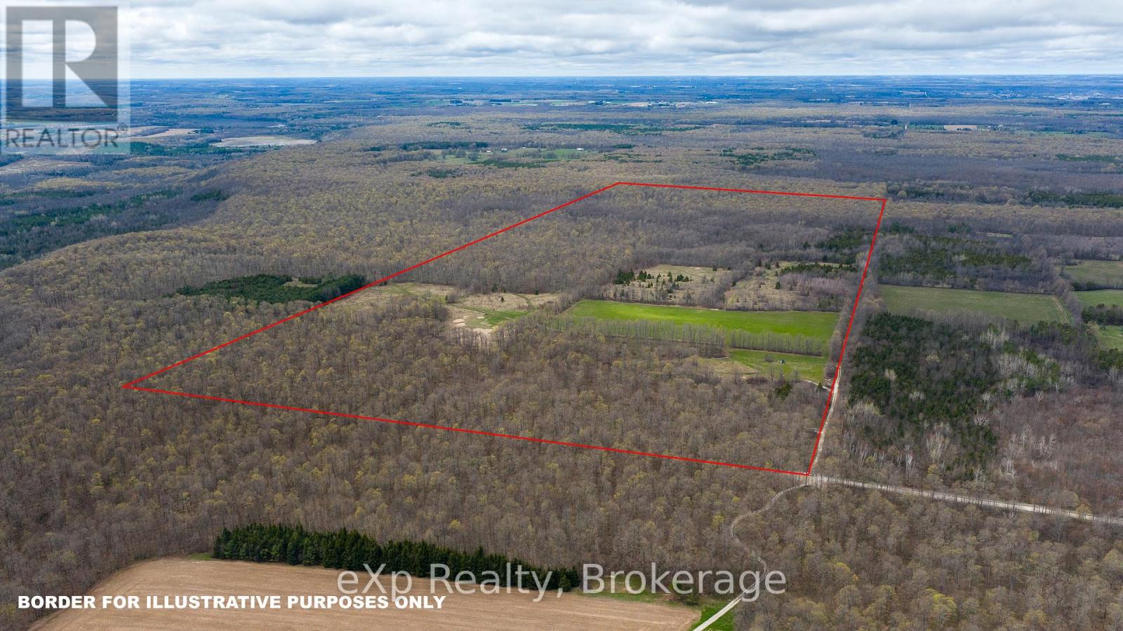 LOT 15 CONC 3, meaford, Ontario