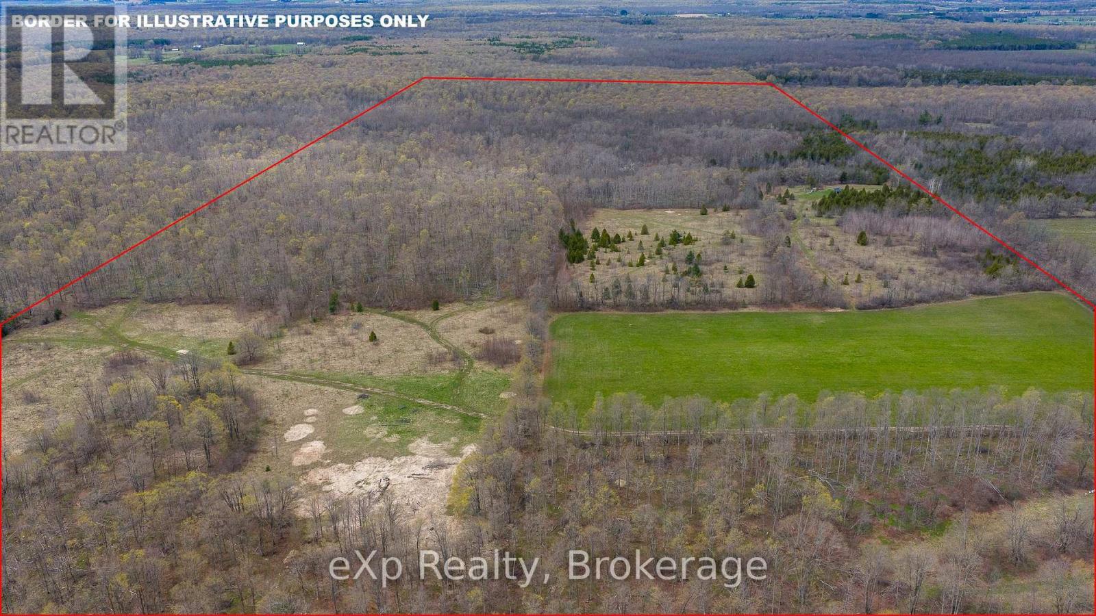 Lot 15 Conc 3, Meaford, Ontario  N4K 5W4 - Photo 20 - X13088068