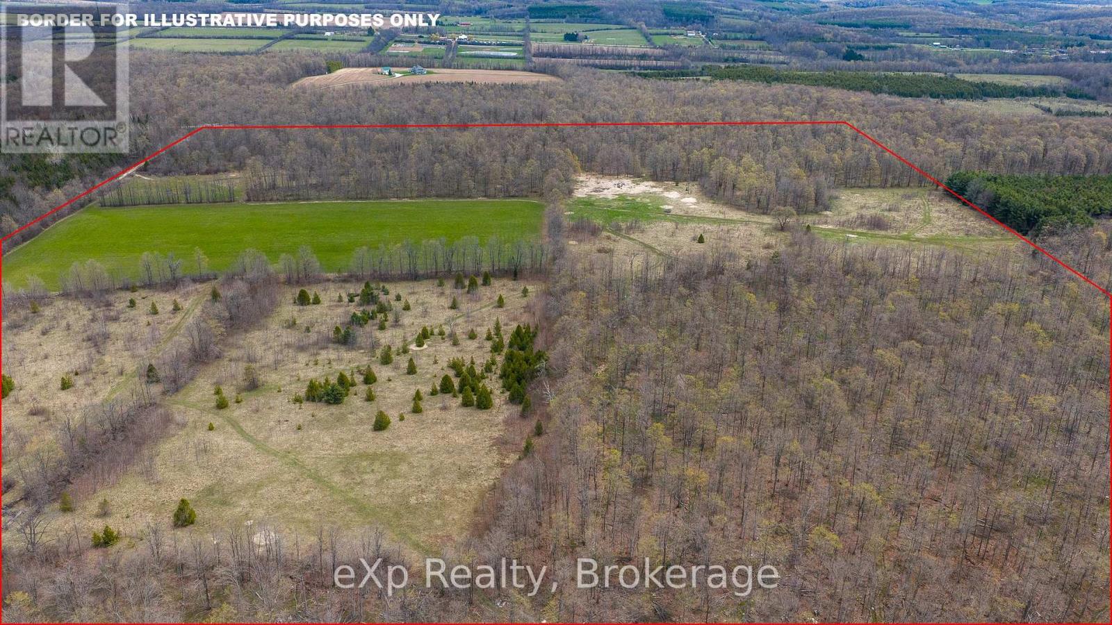 Lot 15 Conc 3, Meaford, Ontario  N4K 5W4 - Photo 32 - X13088068