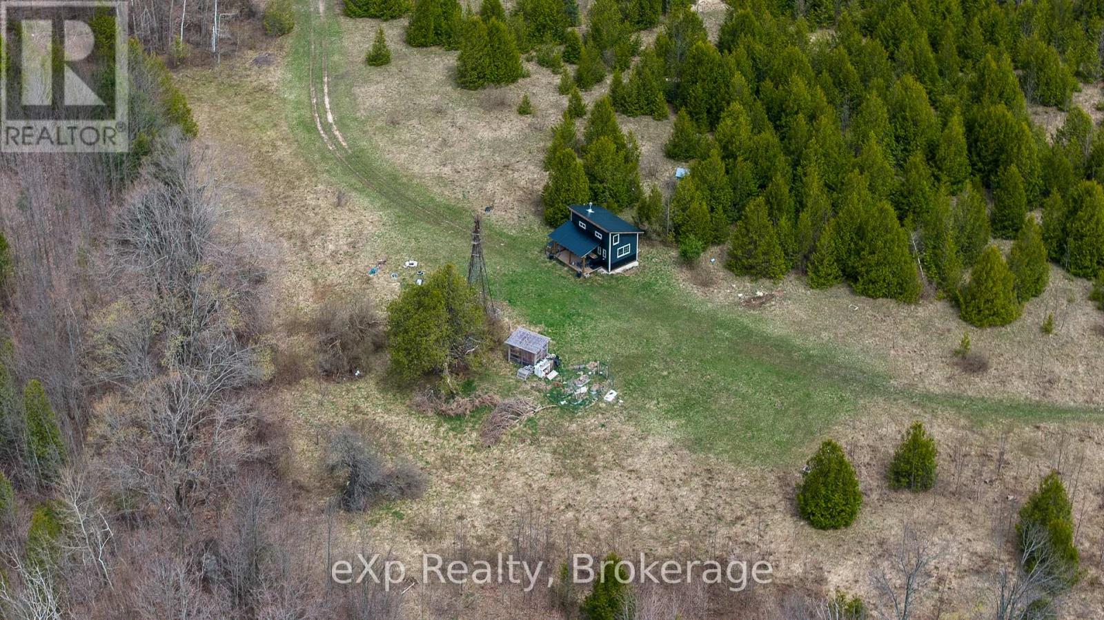 Lot 15 Conc 3, Meaford, Ontario  N4K 5W4 - Photo 35 - X13088068