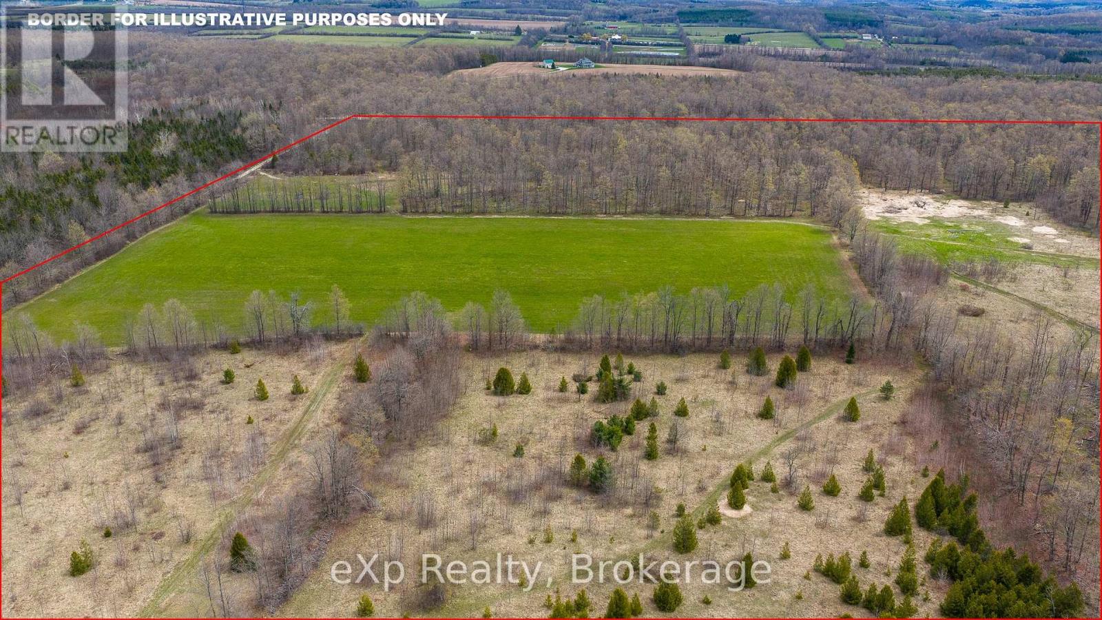 Lot 15 Conc 3, Meaford, Ontario  N4K 5W4 - Photo 36 - X13088068