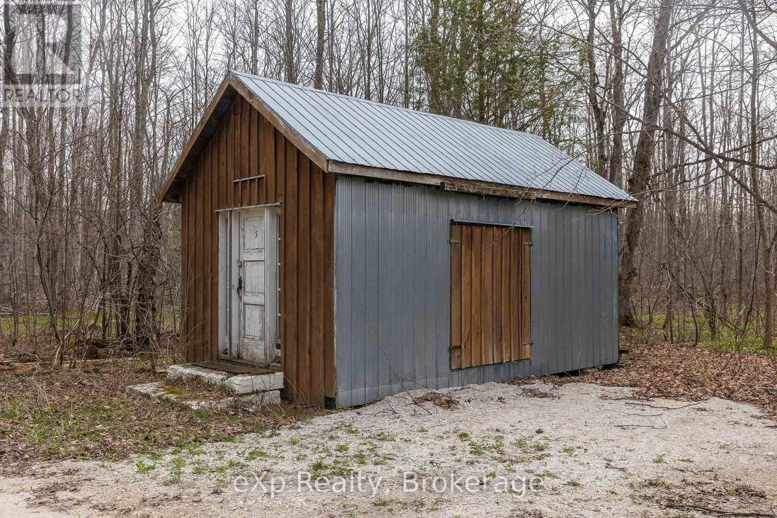 Lot 15 Conc 3, Meaford, Ontario  N4K 5W4 - Photo 5 - X13088068