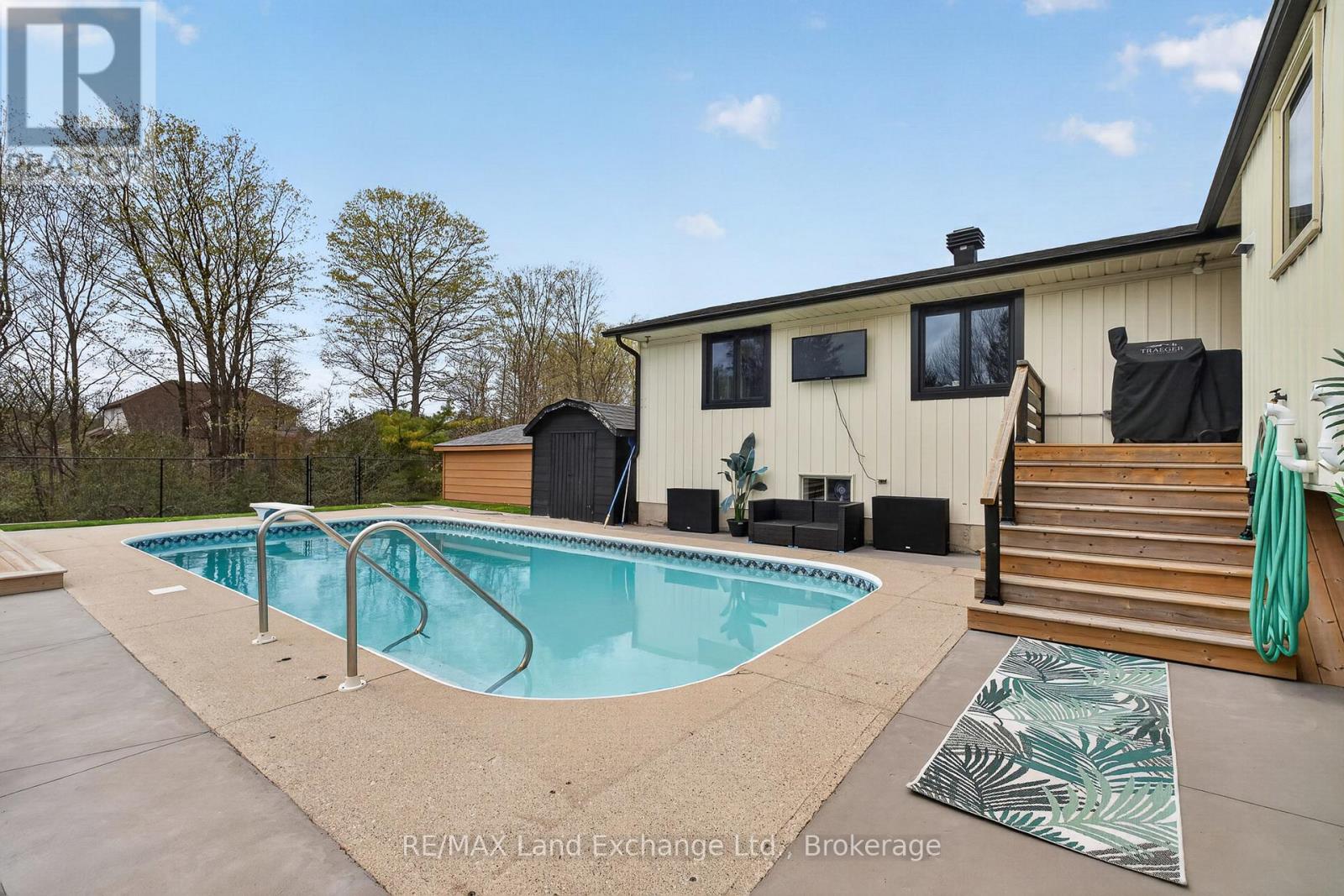 752 Palmateer Drive, Kincardine, Ontario  N2Z 1R8 - Photo 37 - X13088126