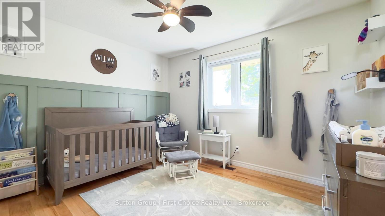 10 Bayfield Street E, Huron East, Ontario  N0K 1G0 - Photo 24 - X13088184
