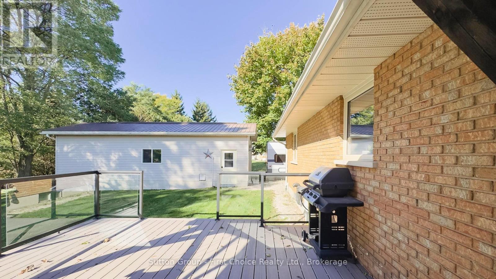 10 Bayfield Street E, Huron East, Ontario  N0K 1G0 - Photo 43 - X13088184