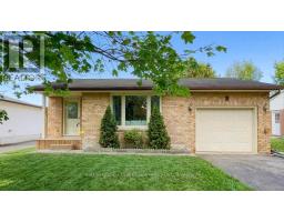 8 DUNSFORD CRESCENT, st. marys, Ontario